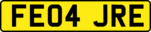 FE04JRE