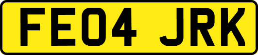 FE04JRK