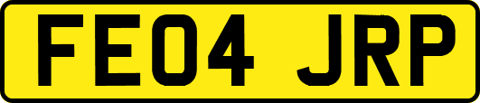 FE04JRP