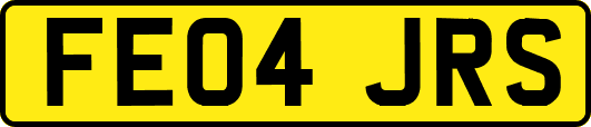 FE04JRS