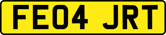 FE04JRT