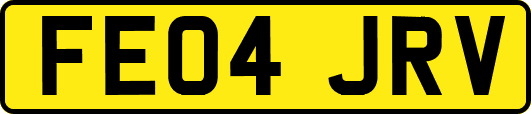FE04JRV