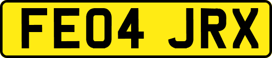 FE04JRX