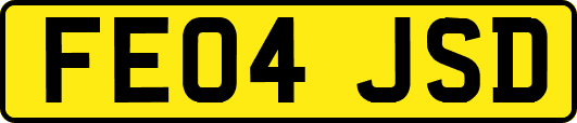 FE04JSD