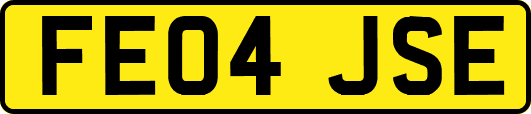 FE04JSE