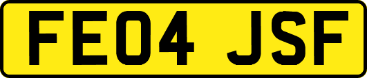 FE04JSF