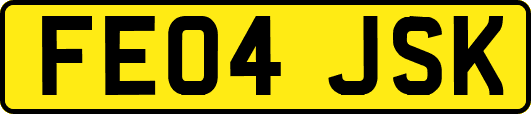 FE04JSK