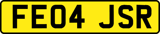 FE04JSR