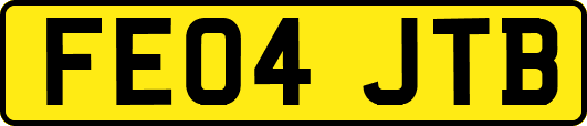 FE04JTB