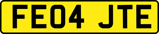 FE04JTE