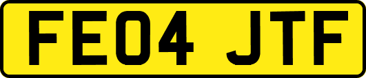 FE04JTF