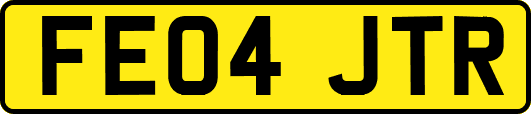 FE04JTR