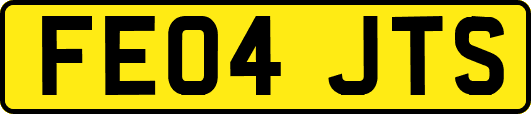 FE04JTS