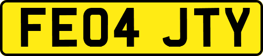 FE04JTY