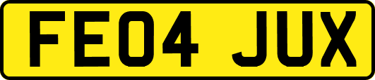 FE04JUX