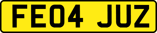 FE04JUZ