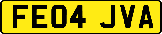 FE04JVA