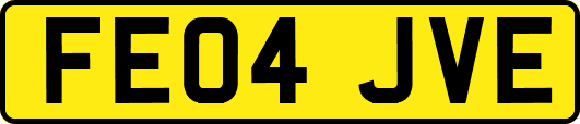 FE04JVE