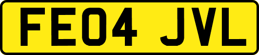FE04JVL