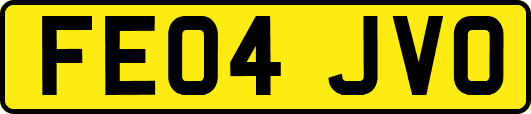 FE04JVO