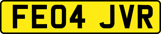 FE04JVR