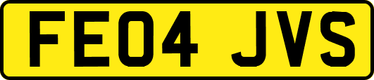 FE04JVS