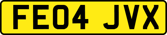 FE04JVX