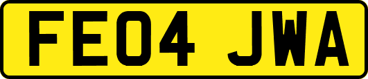 FE04JWA