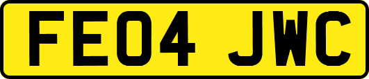 FE04JWC