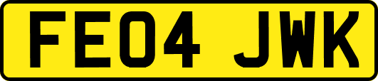 FE04JWK