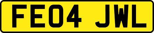 FE04JWL
