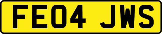 FE04JWS