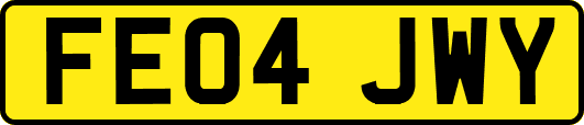 FE04JWY