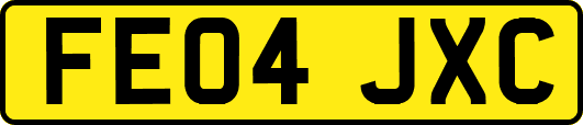 FE04JXC