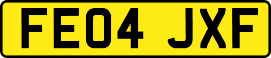 FE04JXF