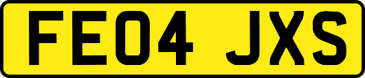 FE04JXS