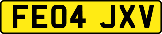 FE04JXV