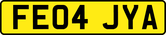 FE04JYA