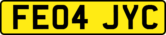 FE04JYC