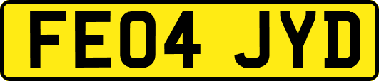 FE04JYD