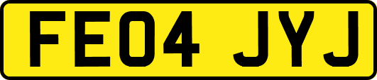 FE04JYJ