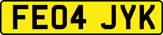 FE04JYK
