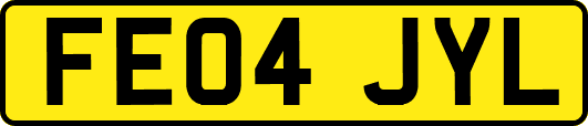 FE04JYL