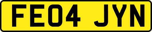 FE04JYN