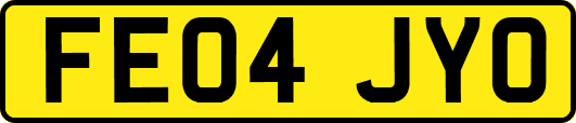 FE04JYO