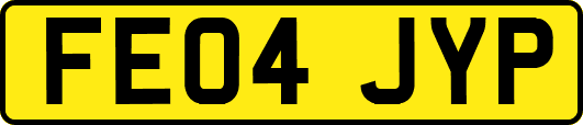 FE04JYP