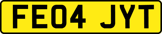 FE04JYT