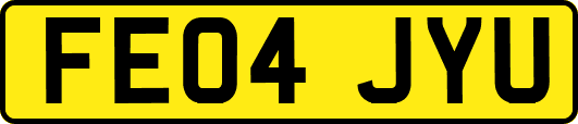 FE04JYU