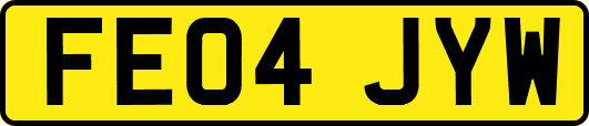 FE04JYW