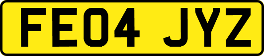 FE04JYZ